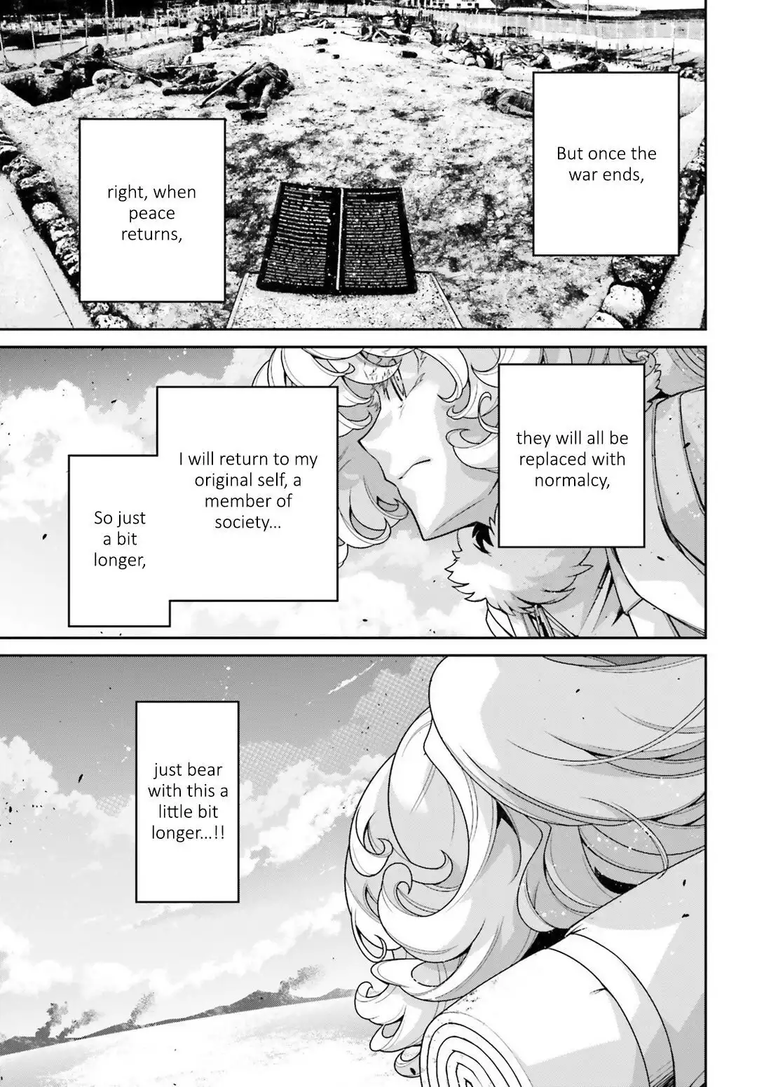 Youjo Senki Chapter 52 10